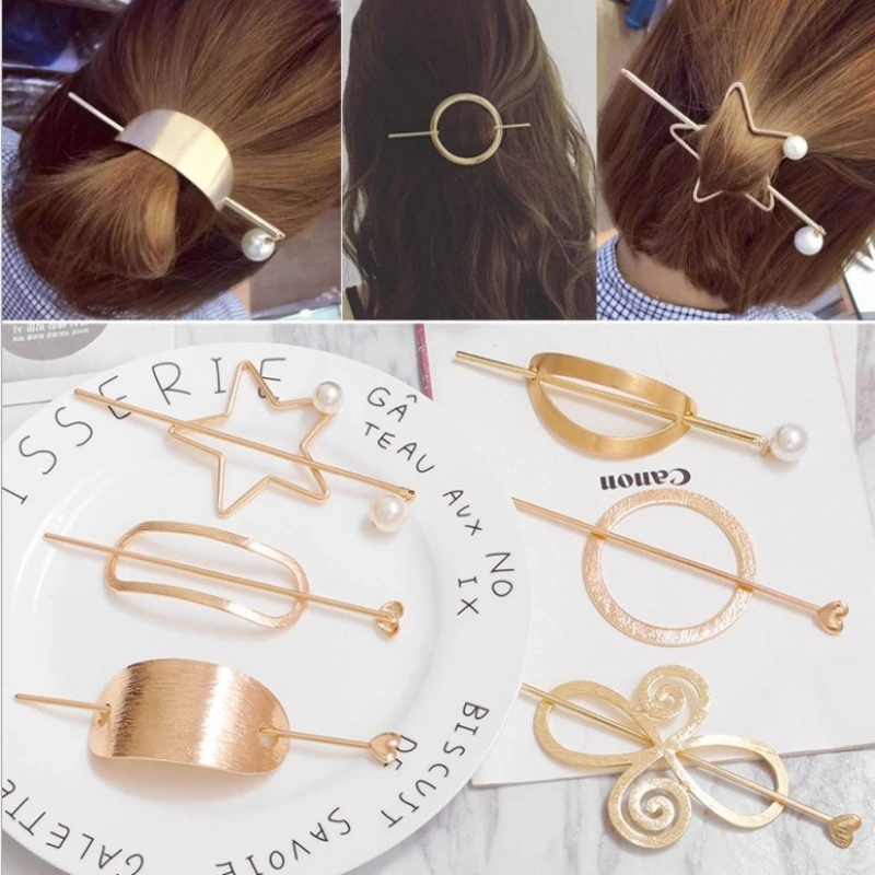 acessorios-de-cabelo-europeus-e-americanos-grampo-de-cabelo-longo-com-detalhes-metalicos-grampo-de-cabelo-com-design-moderno-e-elegante-acessorios-de-cabelo-simples-e-sofisticados-adorno-de-cabeca