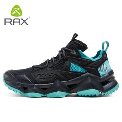 Zapatillas tácticas senderismo ligeras transpirables – Hombre