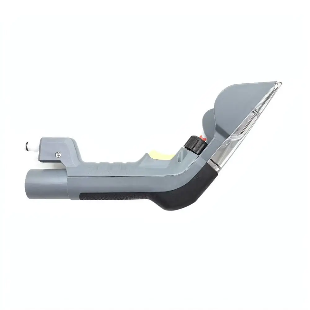 For For Karcher Puzzi 8 1 10 1 Vacuum Cleaner Part 41300630 Spray Extraction Handle Replacement Carpet Cleaning Equipment