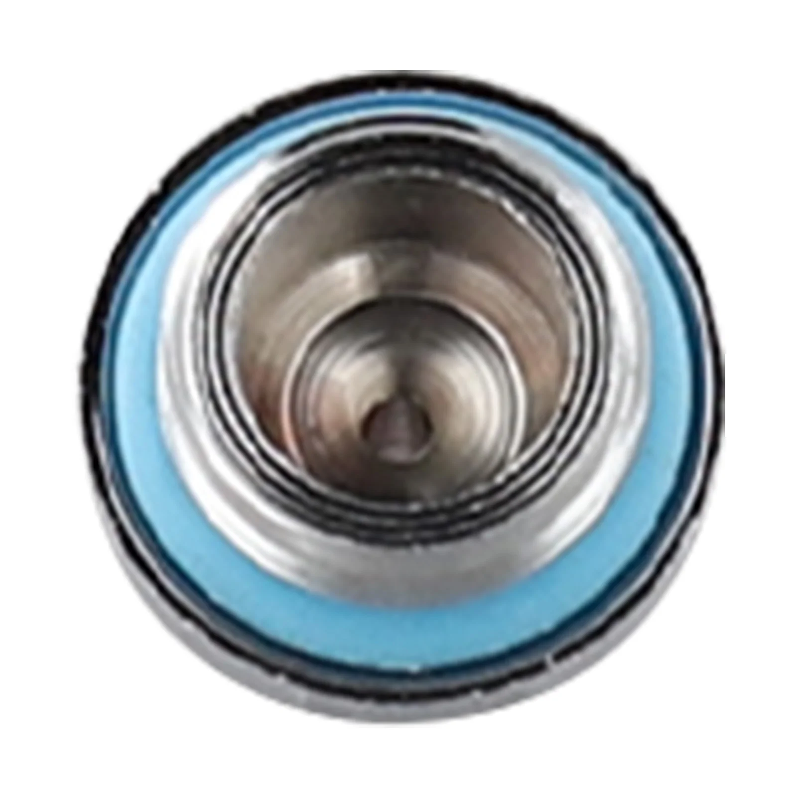 G1/4 Thread Water Cooling Fitting for PC for custom Loops with Pagoda Design Brass Construction and Silicone Seal