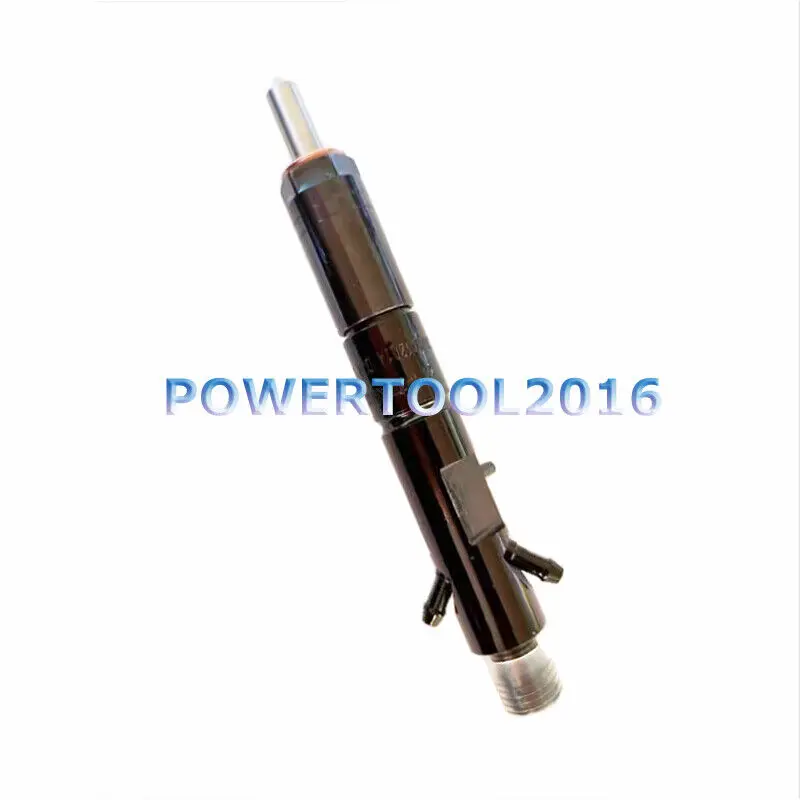 

New Fuel Injector 236-5707 for Caterpillar 3054C Engine Compactor CB-534D