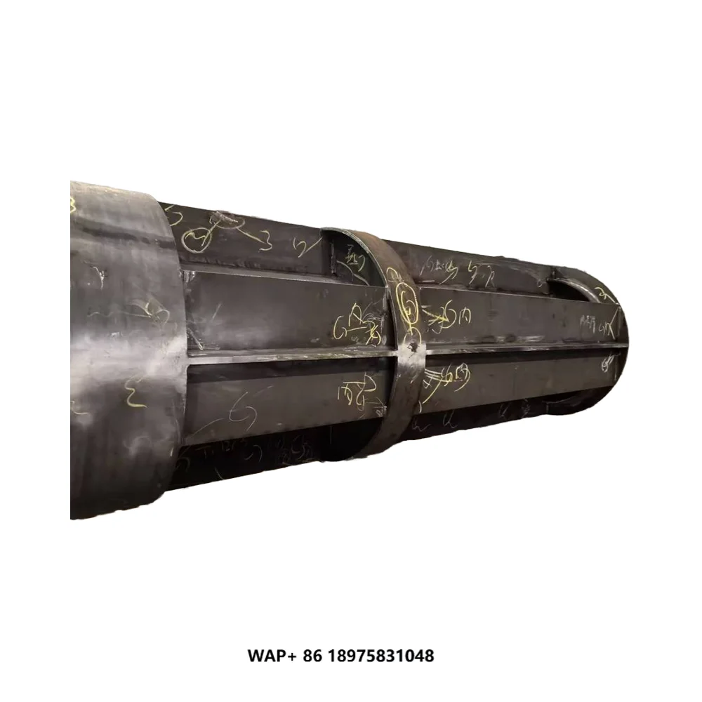 

Rudder with Hose Essential Part for Navigation and Control in Boating and Marine Applications