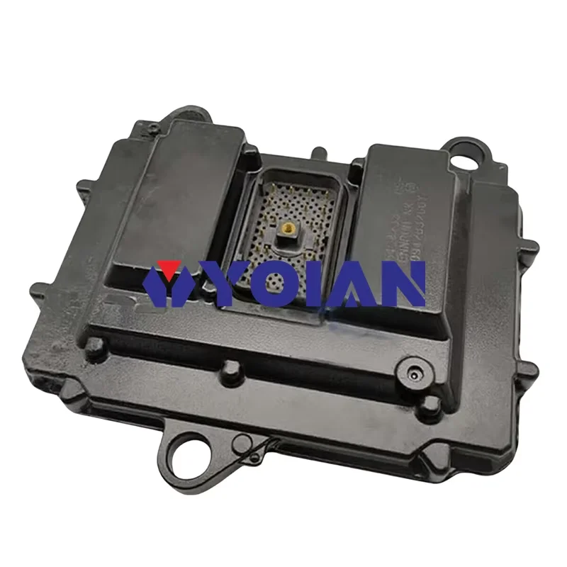 

Excavator ECU Controller 10R-8097 154-4233 for Caterpillar 216B 246B 247B 248B Slip Loader 322C 325C