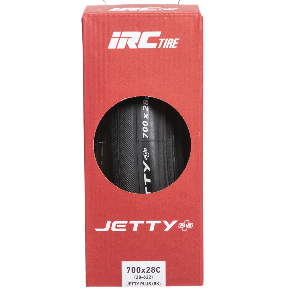 2024 IRC JETTY PLUS 700C ROAD BICYCLE TIRE KEVLAR 23-622 25-622 28-622 700X23C 700x 25C 28C 32C 35C Ultralight Road Bicycle Tyre