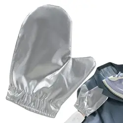 Garment Steamer Ironing Glove Waterproof Anti Steam Mitt Heat Resistant 3-Layer Protective Gloves Steamer Accessories
