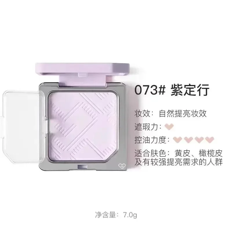 Genuine Original SPENNY Setting Powder Oil-control Make-up Long Lasting Brightens Conceals Non-stripping Translucent Makeup