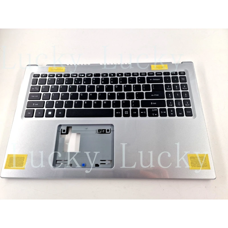 

f for Acer Aspire A115-32 A315-35 A315-58 A315-58G Apoyamanos US Layout 6B.A6MN2.001