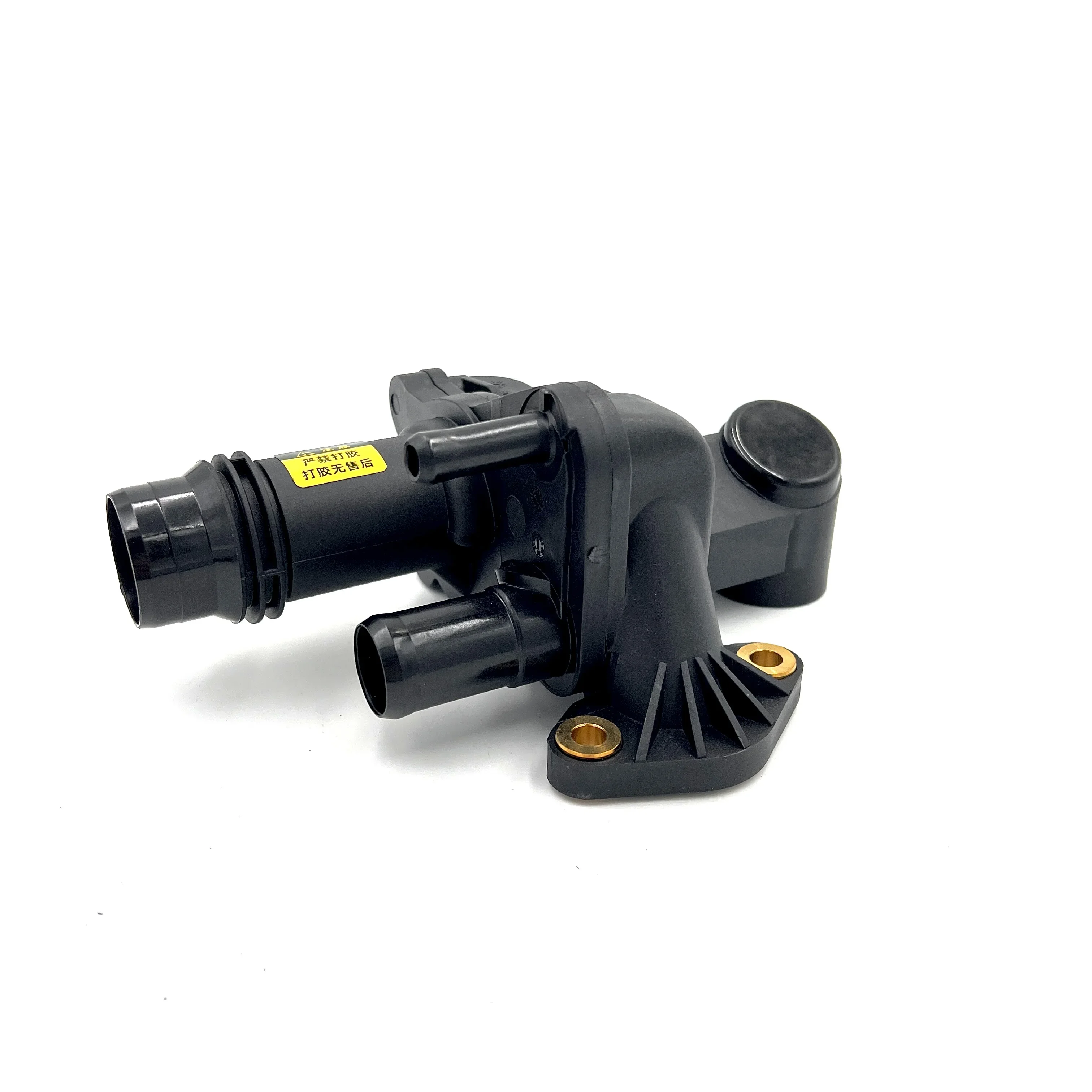 

Engine Coolant Flange Thermostat Housing For Discovery 3 4 Range Rover Sport LR073372 1357091 JDE3972 1331447 JDE38234