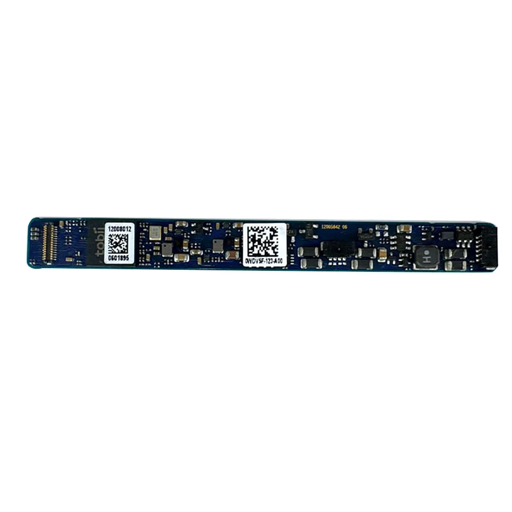 Laptop Tobii Eye Tracker Module Board For Alienware Area-51m R2 0WDV5F WDV5F
