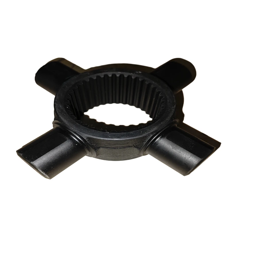 ForGood QualityDifferential Cross Axis (MCP Bridge)