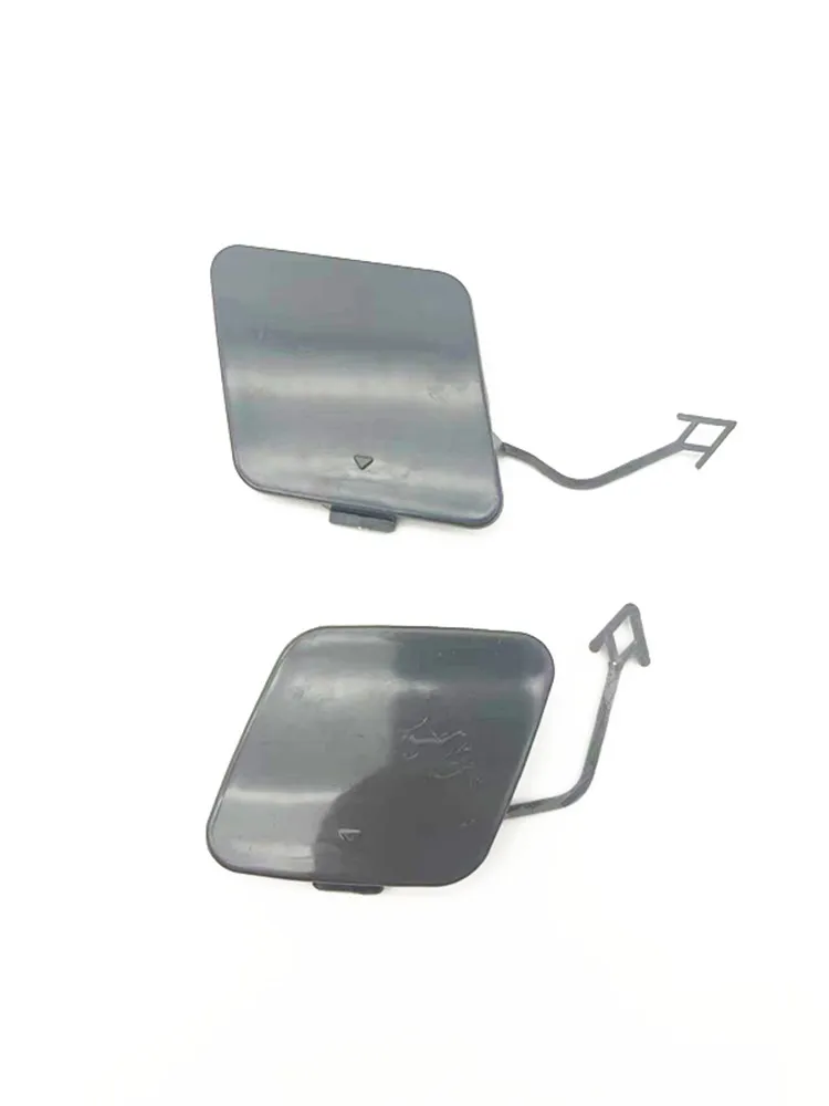 

OE; 51117396838 51127396954 For BMW Front or Rear Bumper Trailer Cover Tow Hooks F35 320LI 325LI 3-series