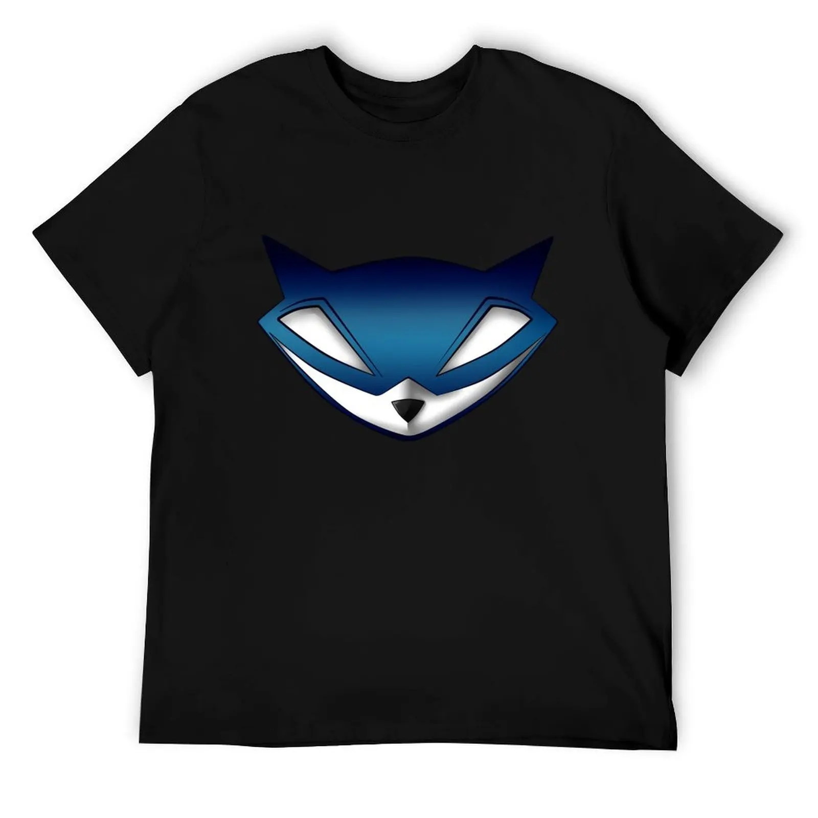 

Sly Emblem T-Shirt man t shirt graphic t shirts with prints T-Shirt