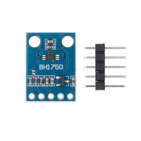GY-30 GY-302 BH1750 Digital Light Strong Light Sensor Module