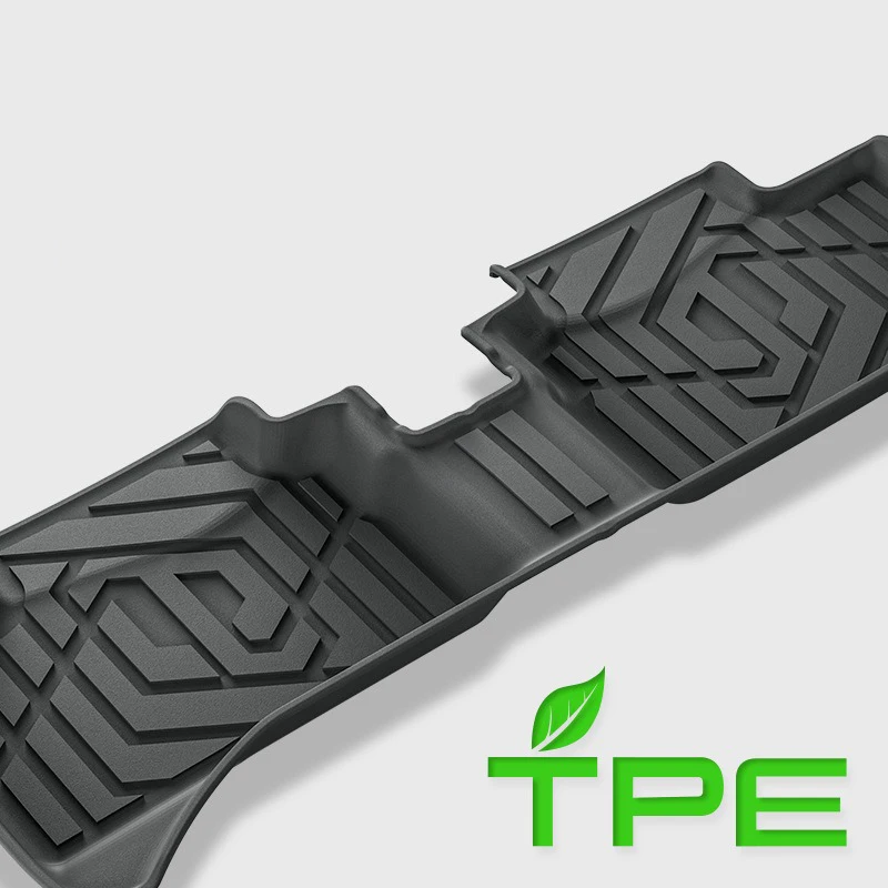 Thumbnail 4 - #26 Latest Rubber Car Floor Mats Offers