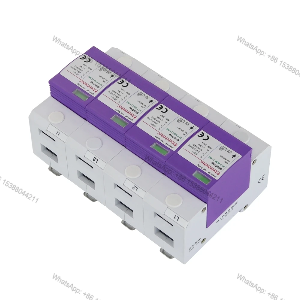 Surge Suppressor Ac… - image