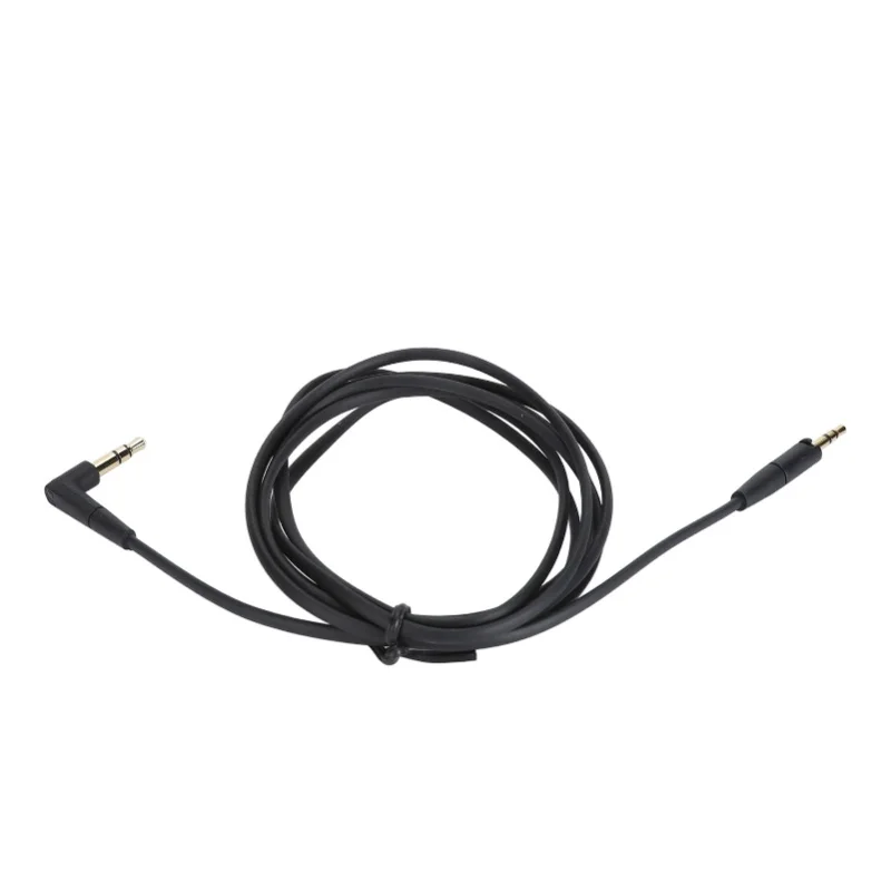 Headphone Sound Cable 3.5mm For Sennheiser HD400S HD350BT HD4.30 HD4.40BT HD4.50BTNC HD450BT HD458BT For MOMENTUM 3 Wireless And