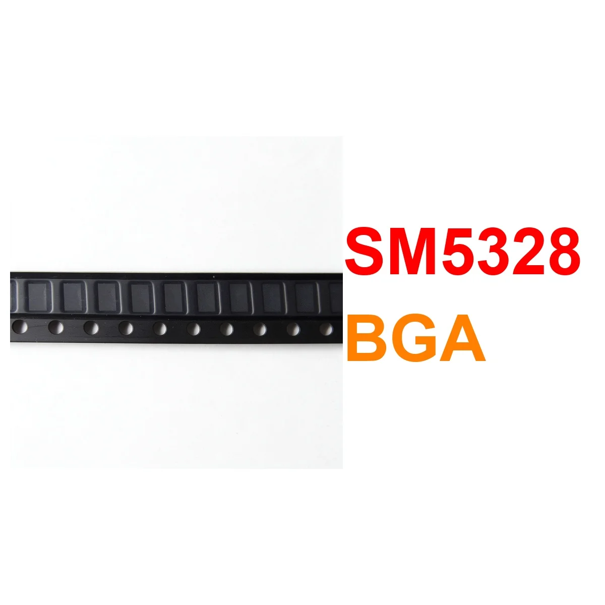 (1-5piece) SM5328 BGA Chipset