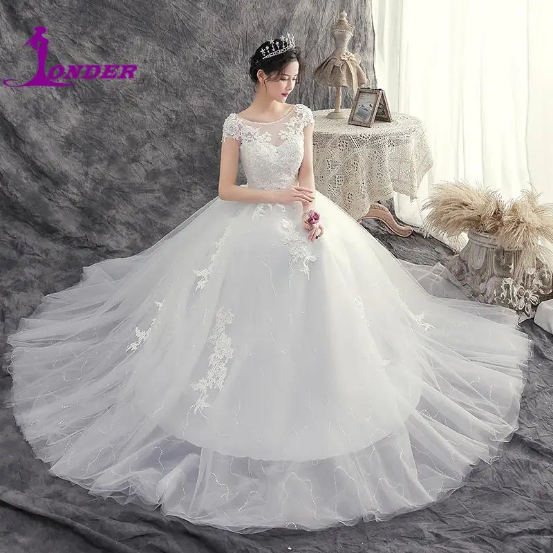 sonder-classic-o-neck-wedding-dresses-white-lace-floor-length-elegant-ewedding-dresses-for-marriage