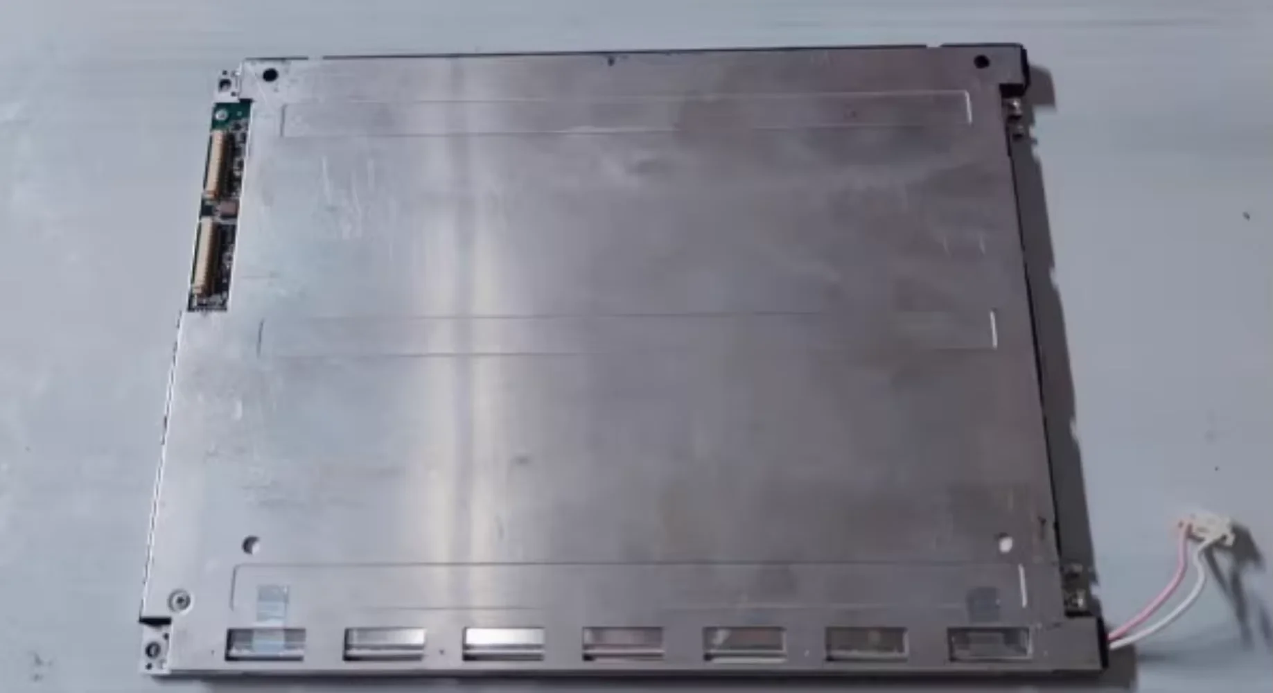 KCS6448FSTT-X1 brandneuer LCD-Bildschirm von der Stange