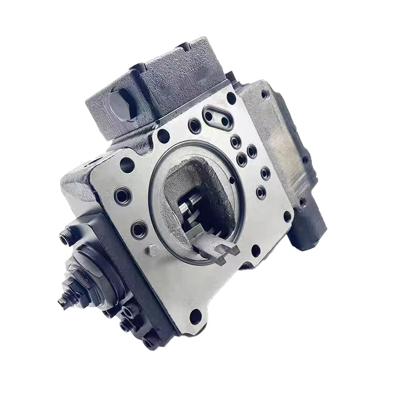 For Shengang excavator sk200 / 210 / 220 230-6-6e hydraulic pump lifter assembly proportional solenoid valve assembly