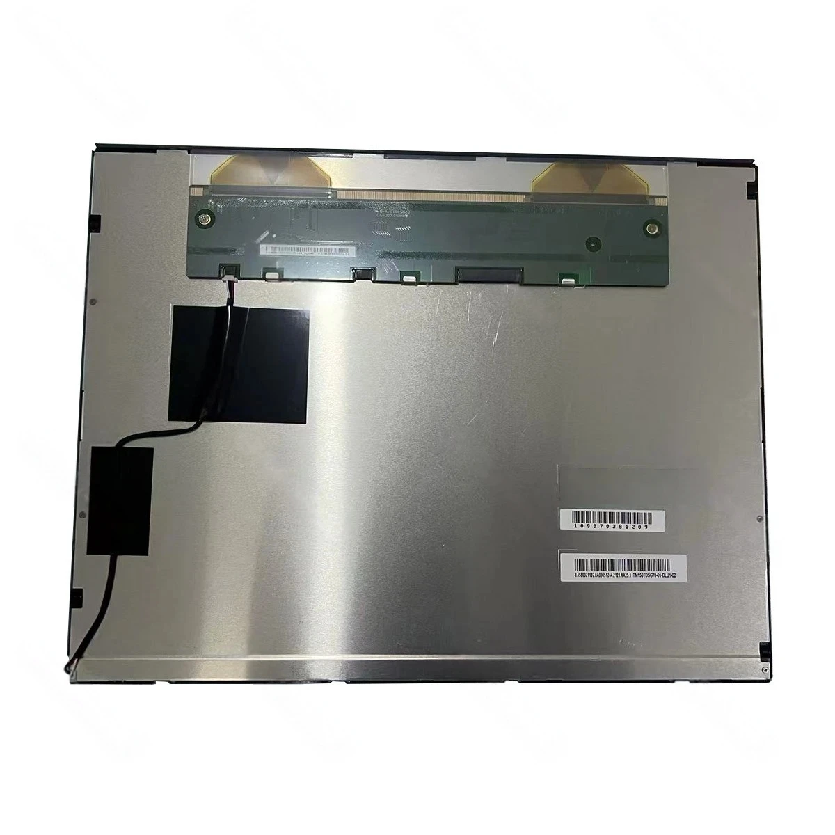 NL10276AC30-48D TM150TDSG70 Original 1024*768 WLED Backlight 15 Inch LCD Display Screen