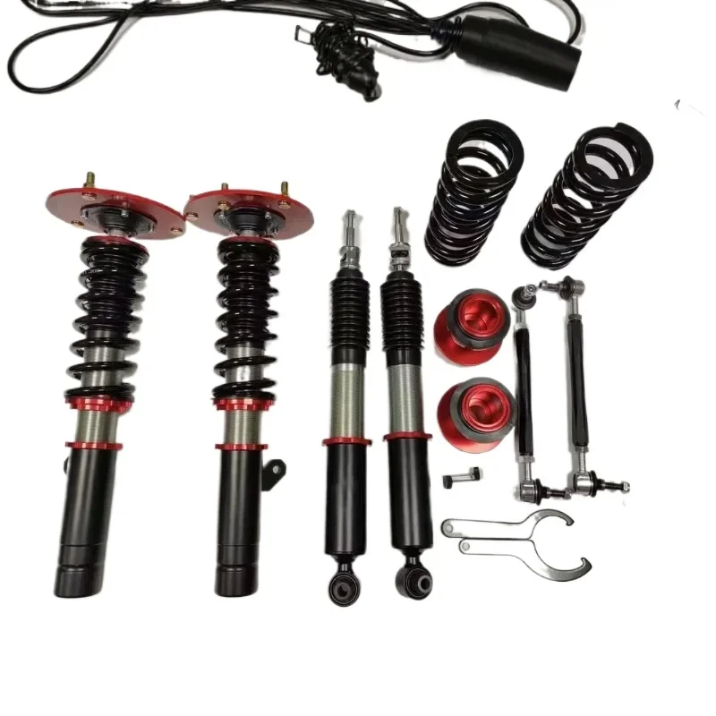 

Suitable for BMW F30 car modification shock absorber