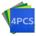 4PCS Multicolor B