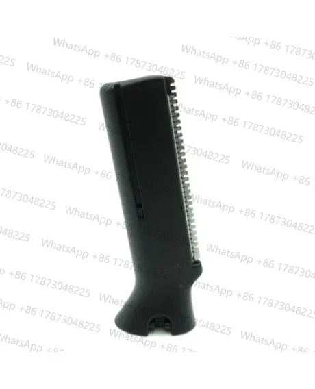Suitable for  ER-GM40 Eyebrow Trimmer Blade/Face Blade/Eyebrow Blade Assembly Comb