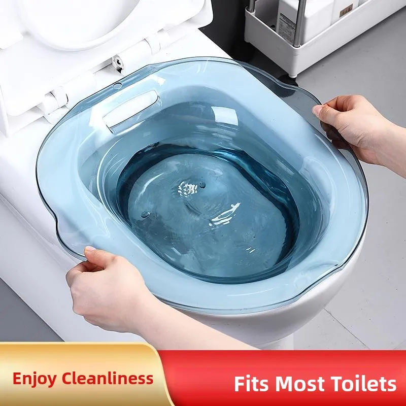 

Таз для домашнего использования: для купания, ухода после родов, лечения геморроя, гигиены для мужчин и женщин