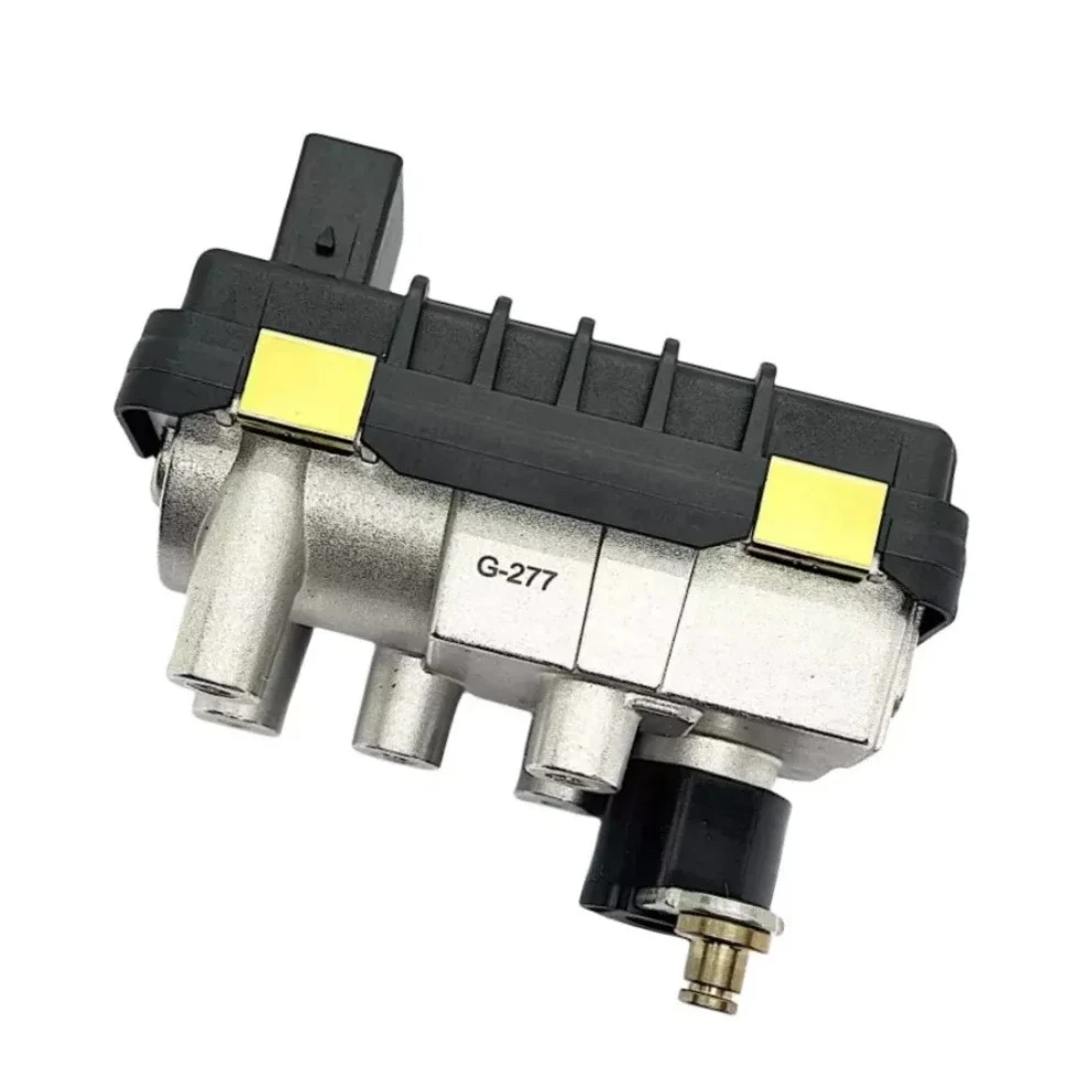 

AZ-New Electric Turbo Actuator G-277 765155 6NW009420 For Mercedes 3.0 CDI W251 W211 X164 W164 Sprinter 3,5-T