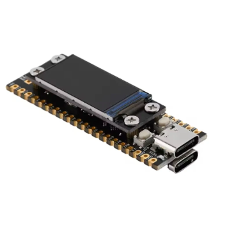 Minimum System Board FLASH Microcontroller Development Board C6T6 Core Board