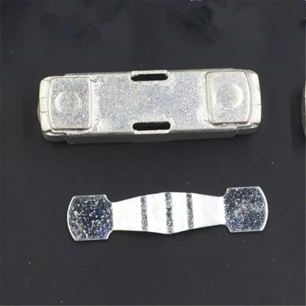 Nofuel TeSys F - مجموعة الاتصال الرئيسية 4P LA5F630804 المستخدمة في LC1 F6304 CR1 F6304 TeSys F قواطع telemecanique قواطع عدة