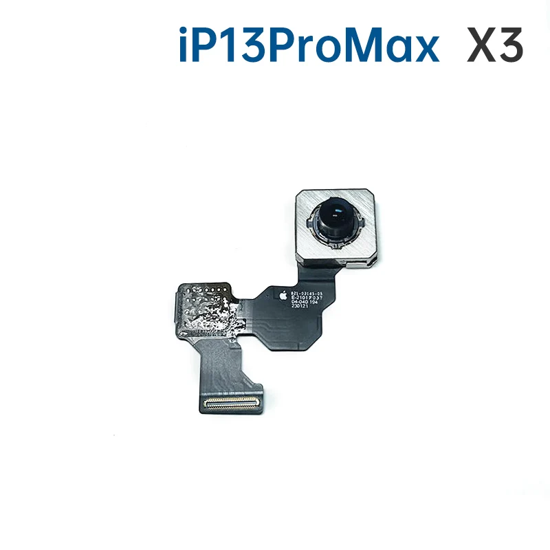 iPhone 11 12 13 14 Pro MAX Rear Camera Replacement 61 in 1