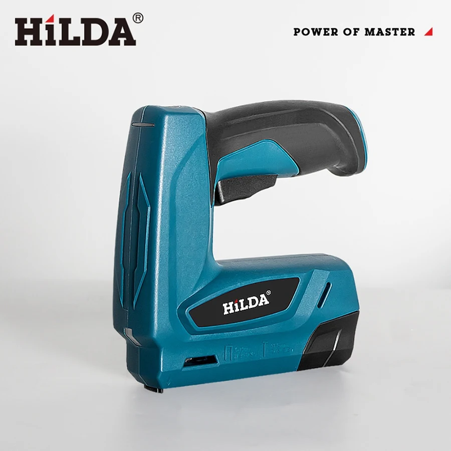 Thumbnail 4 - #26 Popular Nail Guns Choices