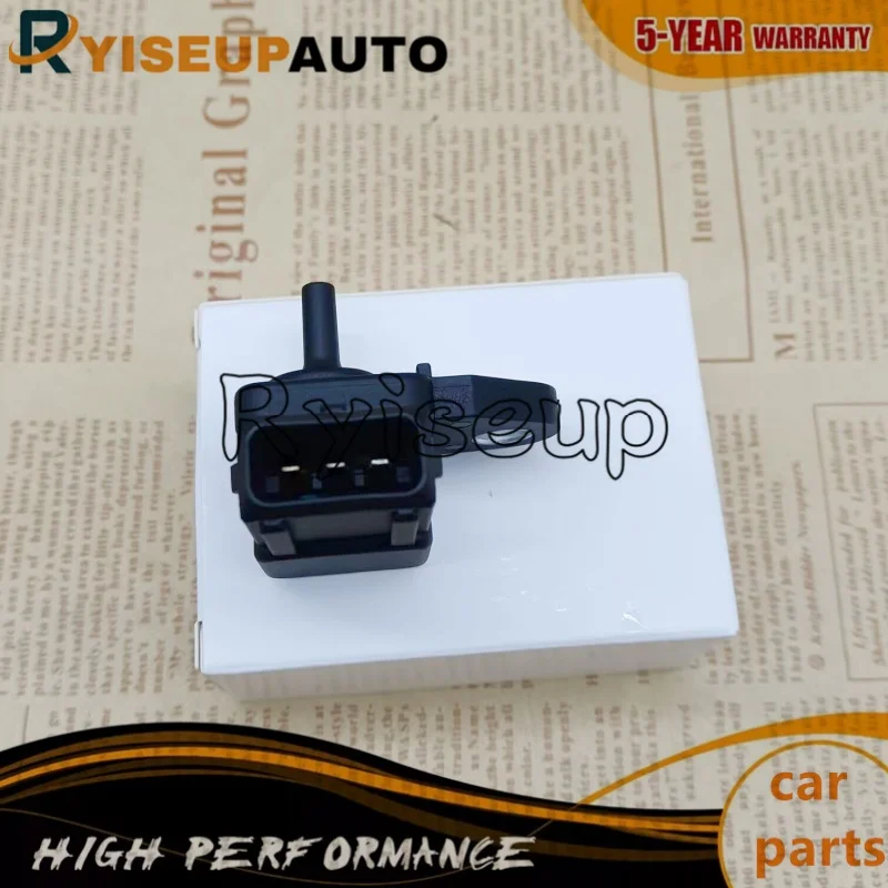MD343375 AS330 ME202119 E1T16475 AS330 5S2490 for Mitsubishi Mirage 1.5L Manifold Boost Pressure MAP Sensor 1904-307804 SU5264