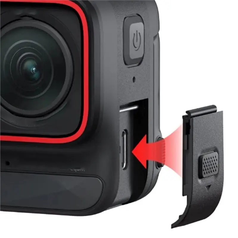 USB Dust Cover For Ace Pro