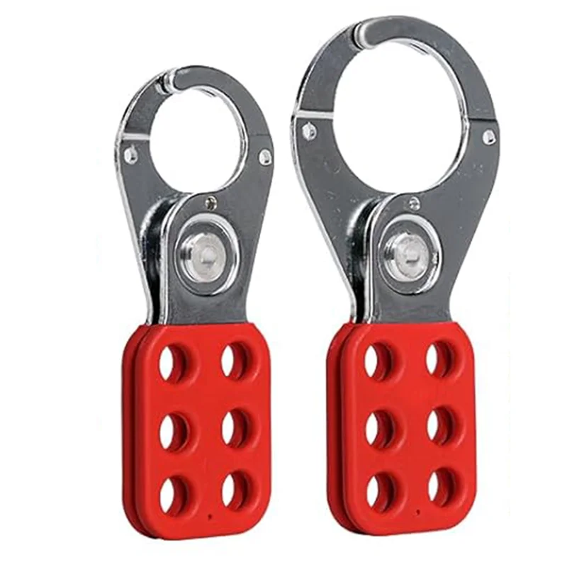 

Комплект блокировки Tagout, Комплект электроблокировки Tagout, 4-х клавишные различные предохранительные замки, Засовки, Блокировка вилки, Зажим