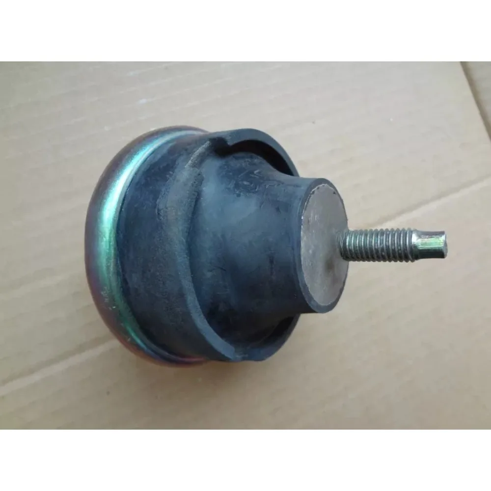 Brand New for Peugeot 206 207 for Citroen Fukang Elysee Picasso 16V Genuine Engine Upper Right Support Rubber Mounting
