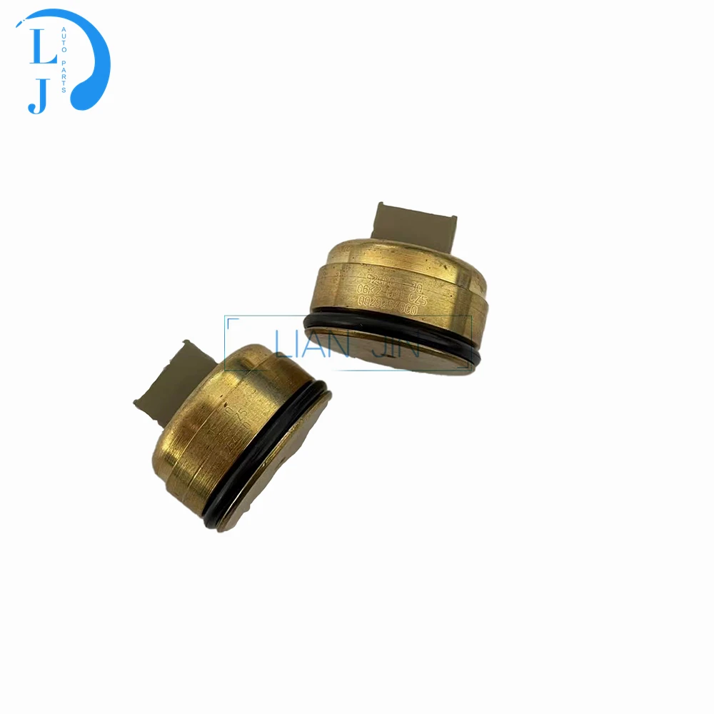 

52CP05-30 Electronic control unit pressure sensor for automatic transmission DQ250 02E DSG 6