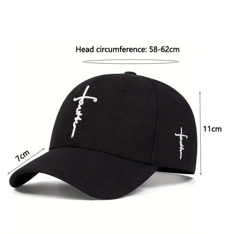 Retro Gestickte Baseball Kappe für Männer Frauen Hip Hop Papa Hut Sommer Im Freien Sonnenhüte Einstellbare Golf Caps gorras para hombres