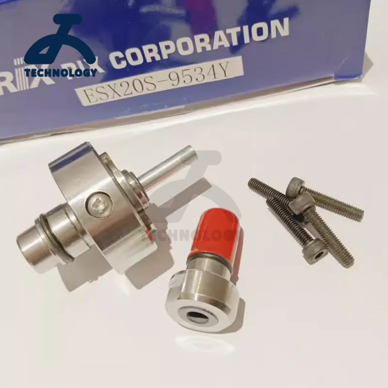 

RIX Rotary joint Unions ESX20M-L012Y ESX20M-L016Y ESX20J-7186Y RIX12267 RIXC25168