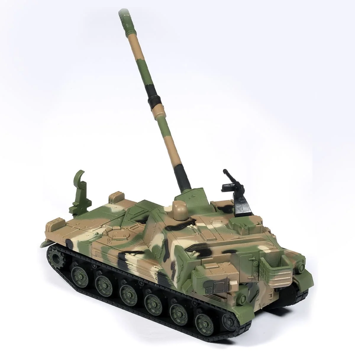 K9A1 AC15403 Academy （ 4D KIT)-High-Detail  Korea  Thunder self-propelled howitzer