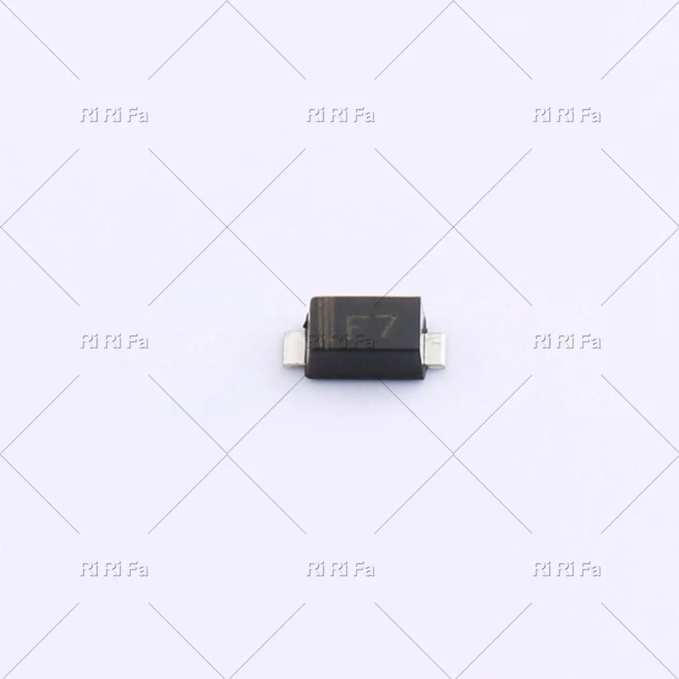 F7 (50pcs) Fast Recovery Diodes SOD-123FL