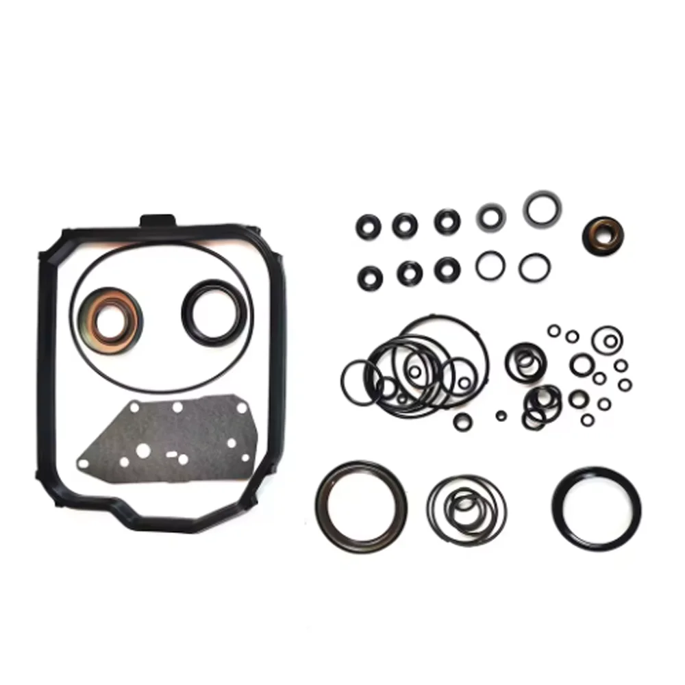 DPO AL4 トランスミッションマスター再構築パッケージメインキットシトロエンルノープジョー 307 シトロエンルノー