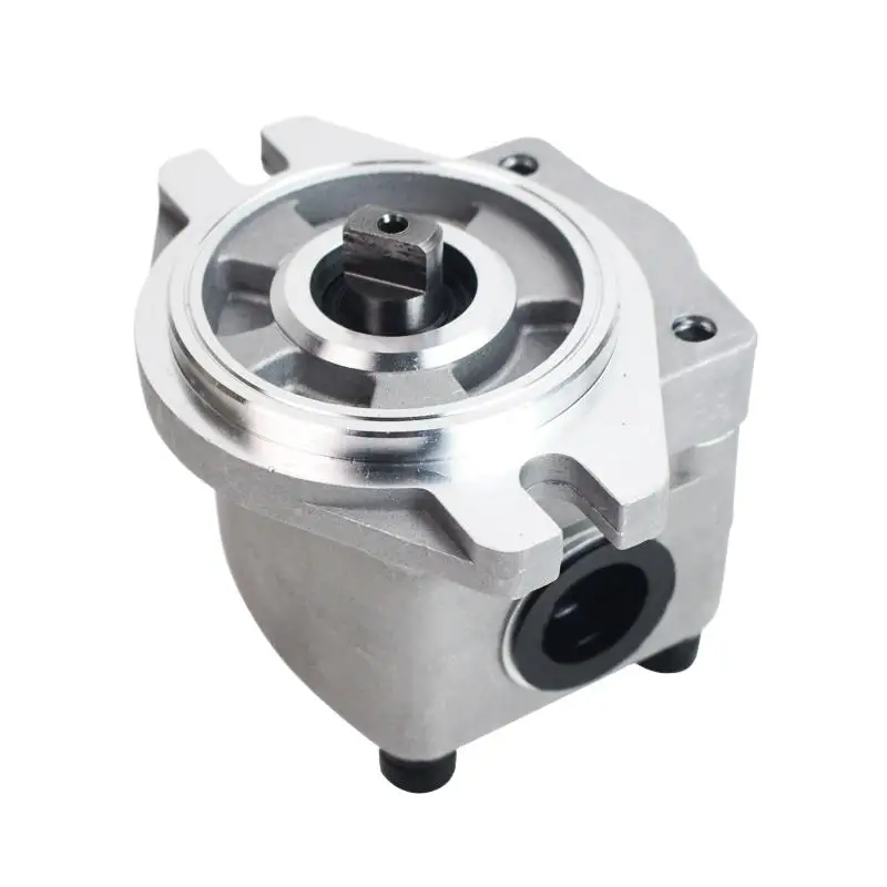 126-2016 SBS120 Hydraulic Gear Pilot Pump Assembly E320C 320D for Caterpillar CAT E320C E320D Excavator Construction Machinery