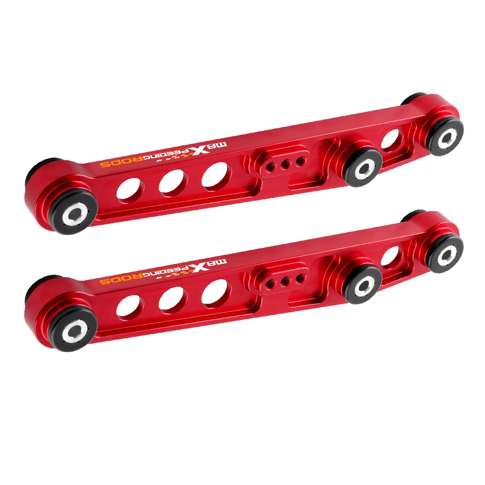 

Рычаги подвески задние нижние левый и правый для Honda Civic и CRX 1988-1995 годов