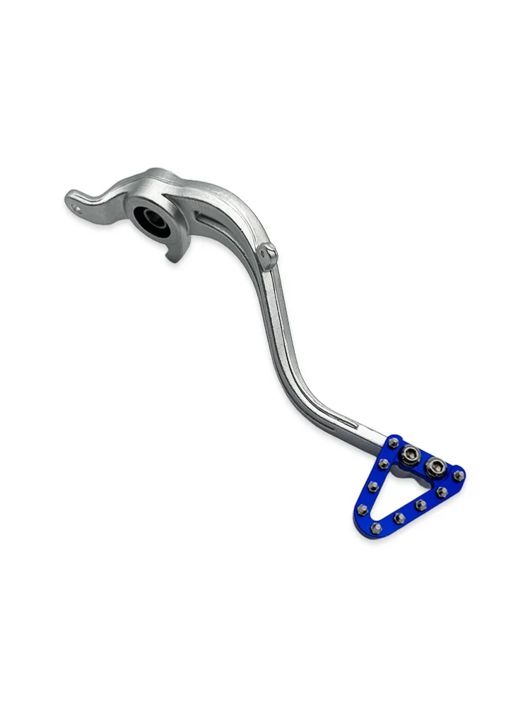 AliExpress OLPAY Motocross Rear Foot Brake Pedal Lever Assembly For Sherco SE SEF 125 250 300 450 500 2014-2024 Dirt Bike Aluminum Accessories