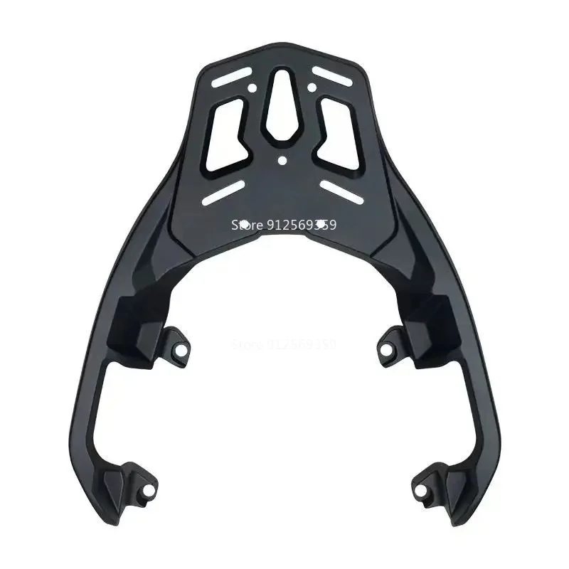 Motorcycle Rear Luggage Rack for Special for BMW C400 GT/C400X VOGE SR4 MAX 350  Storage Box Support