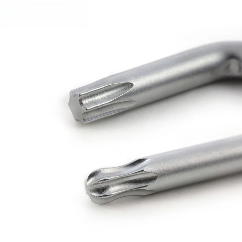 

Extra long ball head flower wrench, wrench