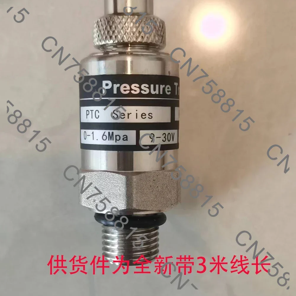 PTC-131 1300 Pressure Transmitters PTC SERIES，Pressure Sensing Transmitters